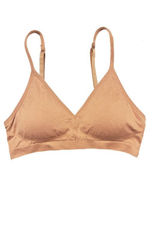 Basic bralette ( small/medium )