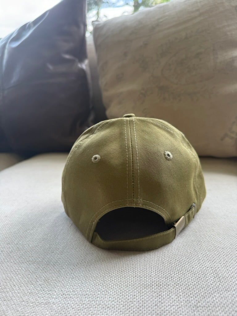 The Après Social Club - The Layover Hat (🌿 Wild Thyme )