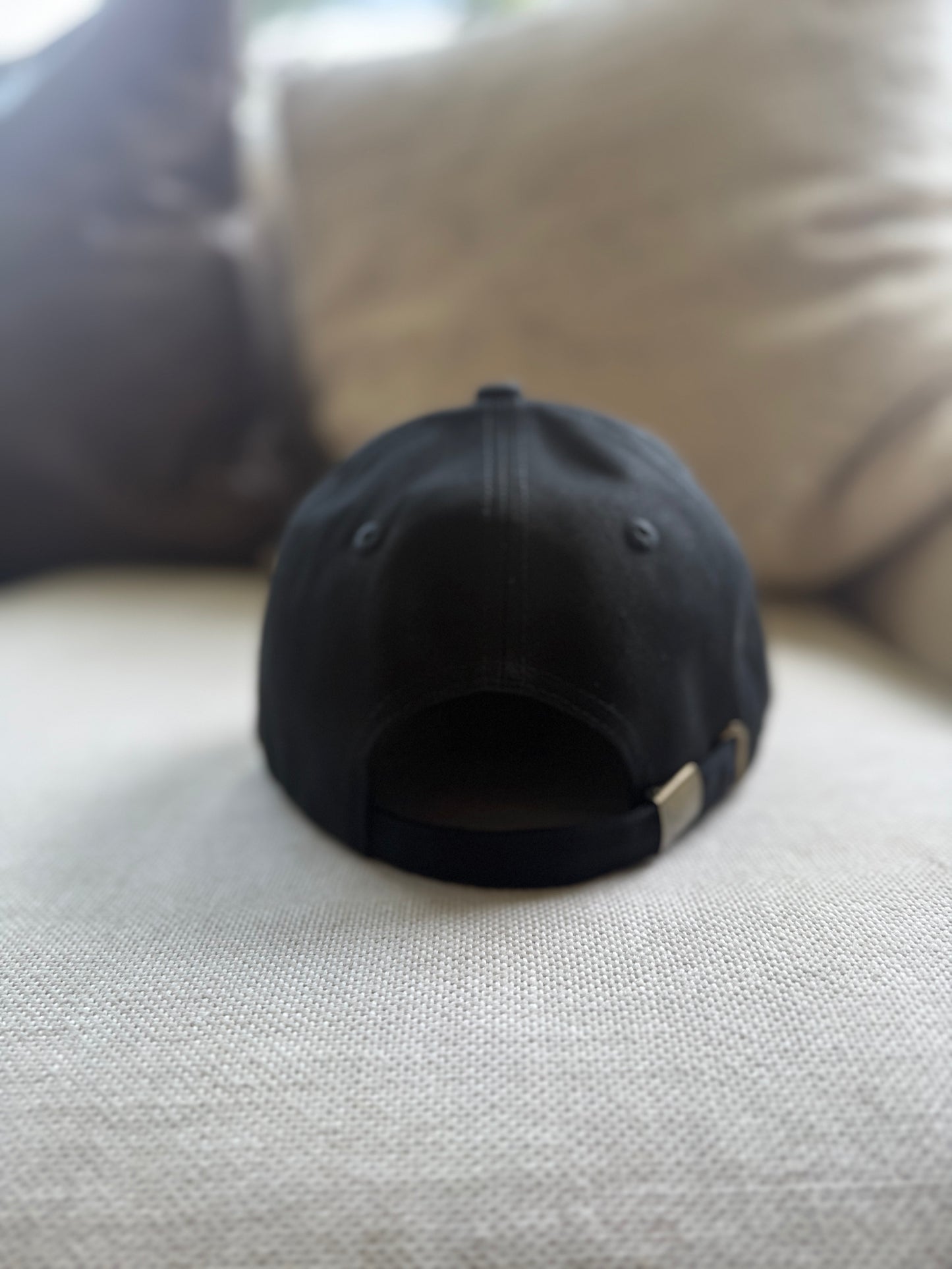 The Après Social Club - The Layover Hat ( 🖤 Midnight Port )