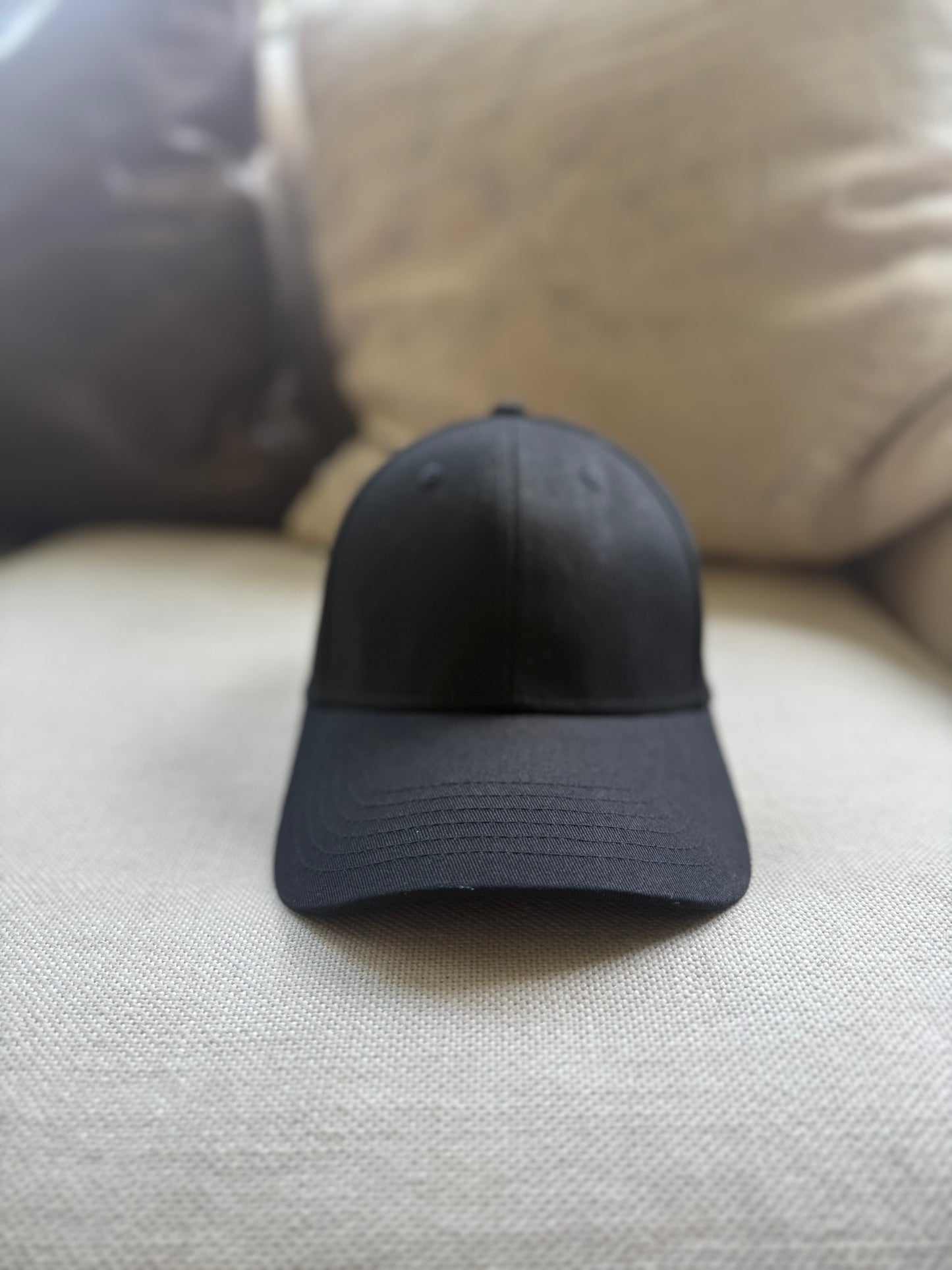 The Après Social Club - The Layover Hat ( 🖤 Midnight Port )