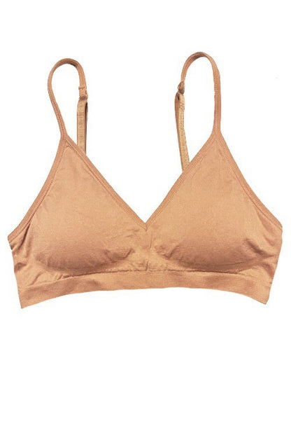 Basic bralette ( small/medium )