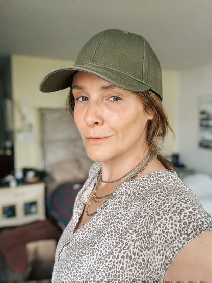 The Après Social Club - The Layover Hat (🌲 Forest Halt )