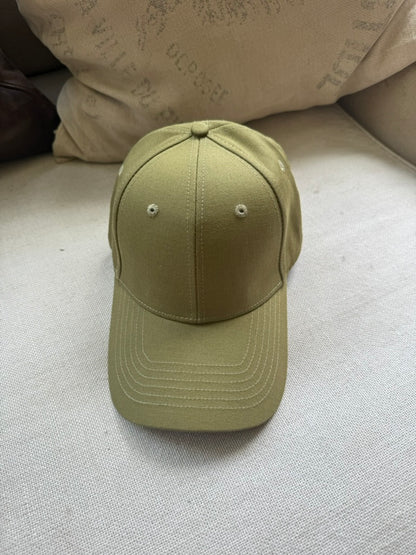 The Après Social Club - The Layover Hat (🌿 Wild Thyme )