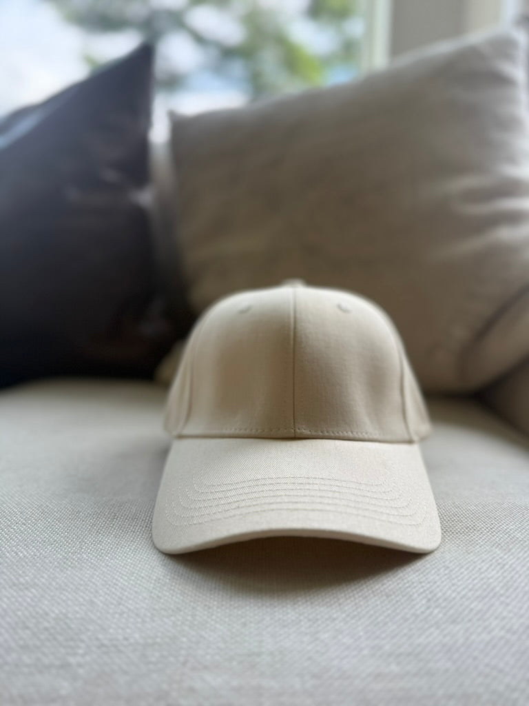 The Après Social Club - The Layover Hat ( 🕊 Salt Layer )