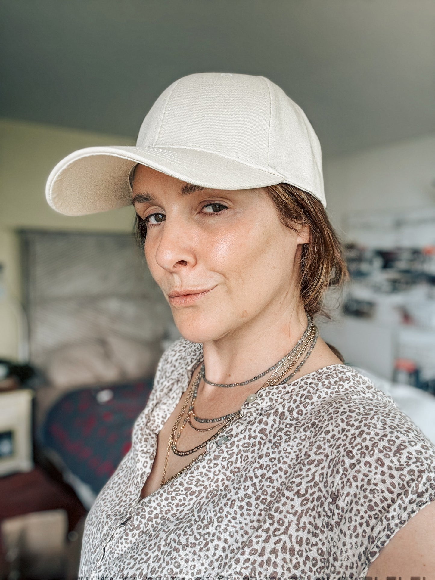 The Après Social Club - The Layover Hat ( 🕊 Salt Layer )
