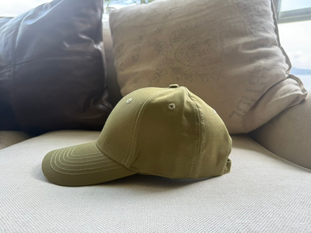 The Après Social Club - The Layover Hat (🌿 Wild Thyme )