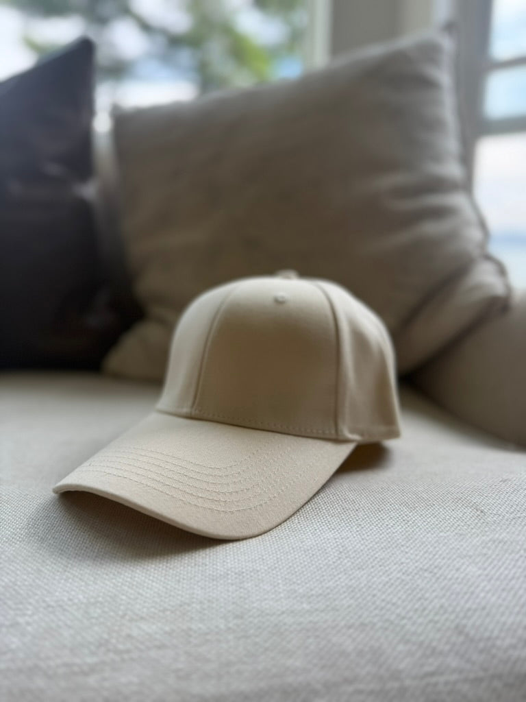 The Après Social Club - The Layover Hat ( 🕊 Salt Layer )