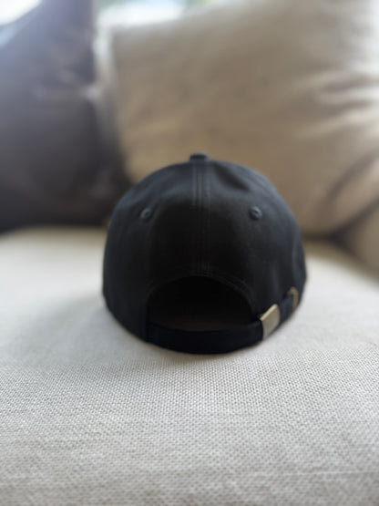 The Après Social Club - The Layover Hat ( 🖤 Midnight Port )