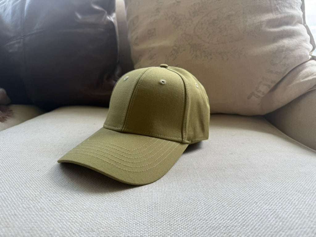 The Après Social Club - The Layover Hat (🌿 Wild Thyme )