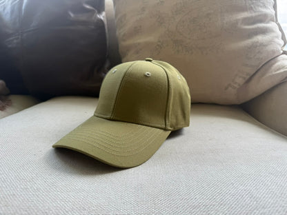 The Après Social Club - The Layover Hat (🌿 Wild Thyme )