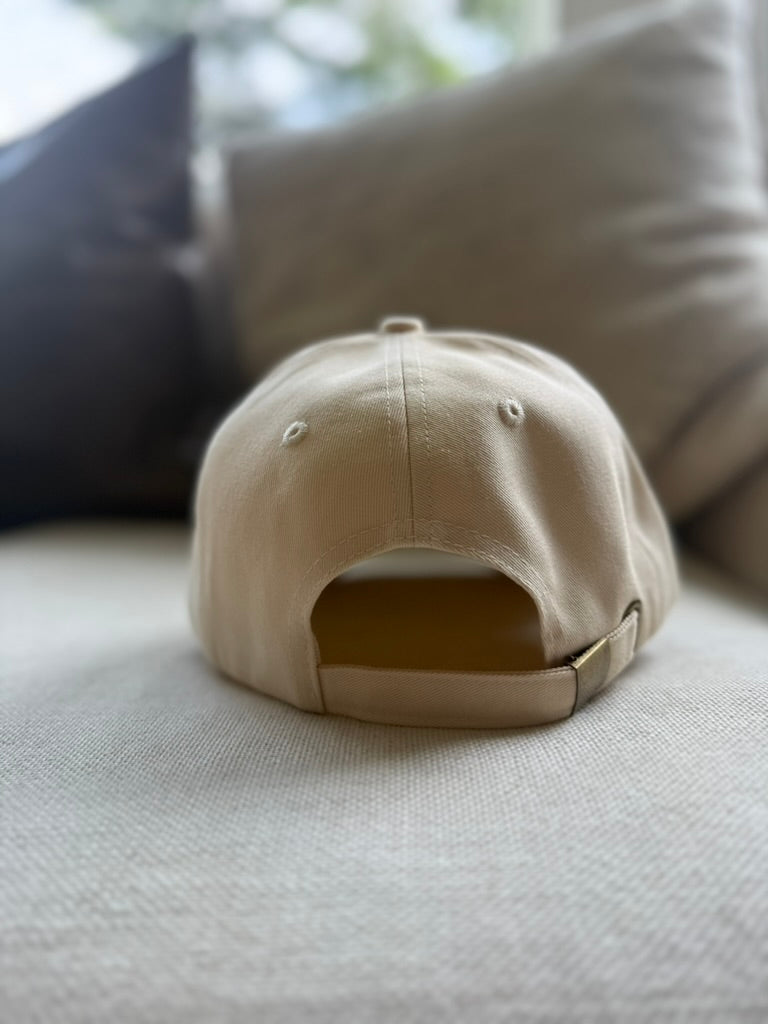 The Après Social Club - The Layover Hat ( 🕊 Salt Layer )