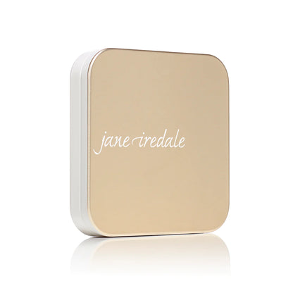 jane iredale refillable compact - KISS AND MAKEUP
