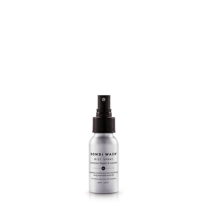 mini mist spray - KISS AND MAKEUP