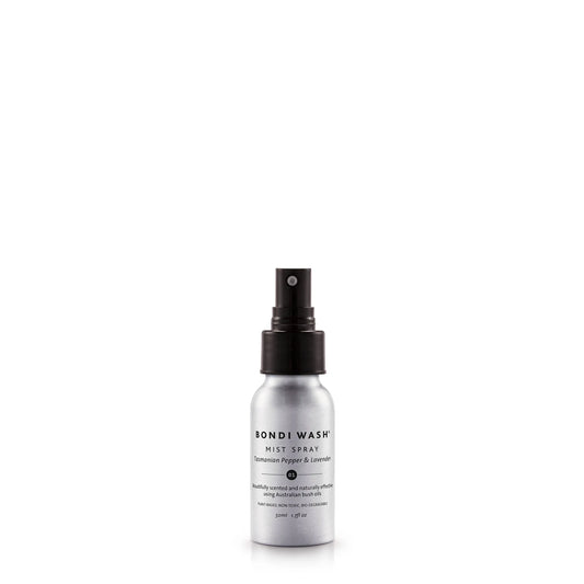 mini mist spray - KISS AND MAKEUP