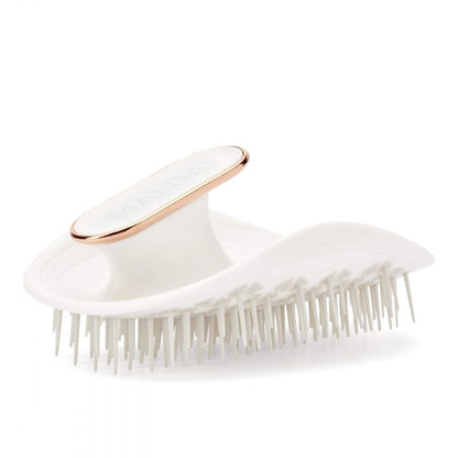 manta - hairbrush - KISS AND MAKEUP